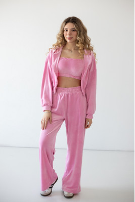 Костюм жіночий